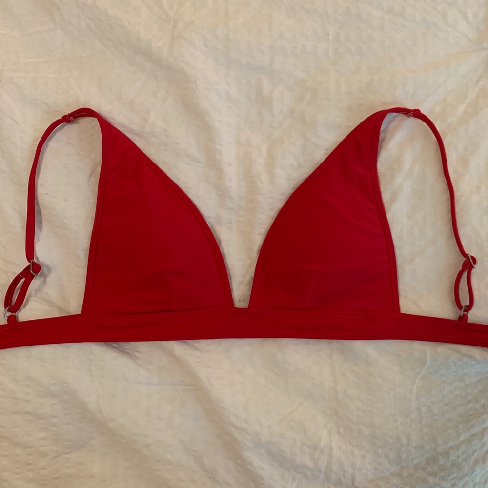 Bikini top